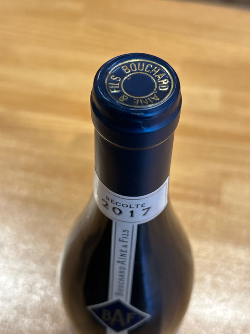 Bouchard Aine et Fils Meursault 2017