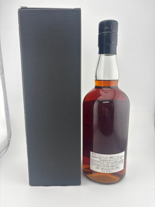 イチローズモルト 秩父xKUSUDA 2009-2015 - LIQUOR JOY