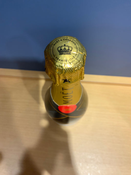 モエ・エ・シャンドン ブリュット 白 750ml