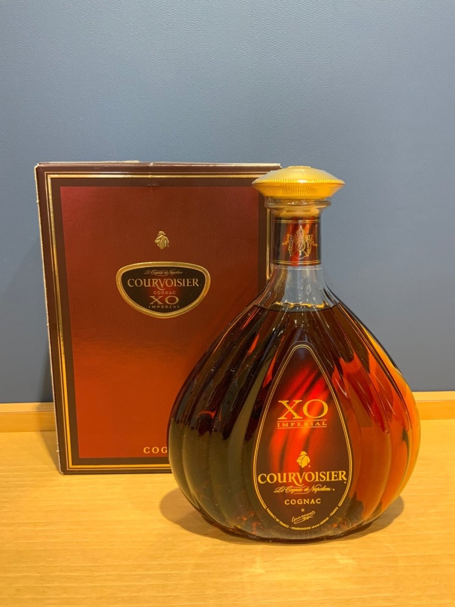 クルボアジェ XO 40度 700ml[並行輸入品] - LIQUOR JOY