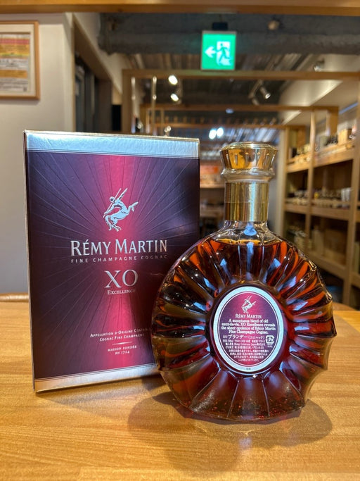 レミーマルタン XO 40度 700ml - LIQUOR JOY