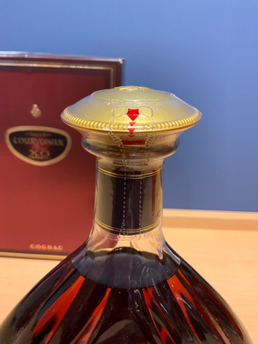 クルボアジェ XO 40度 700ml[並行輸入品] - LIQUOR JOY