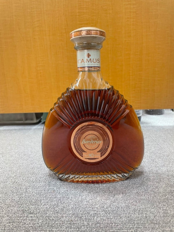 カミュ ボルドリー ＸＯ 40度 700ml - LIQUOR JOY