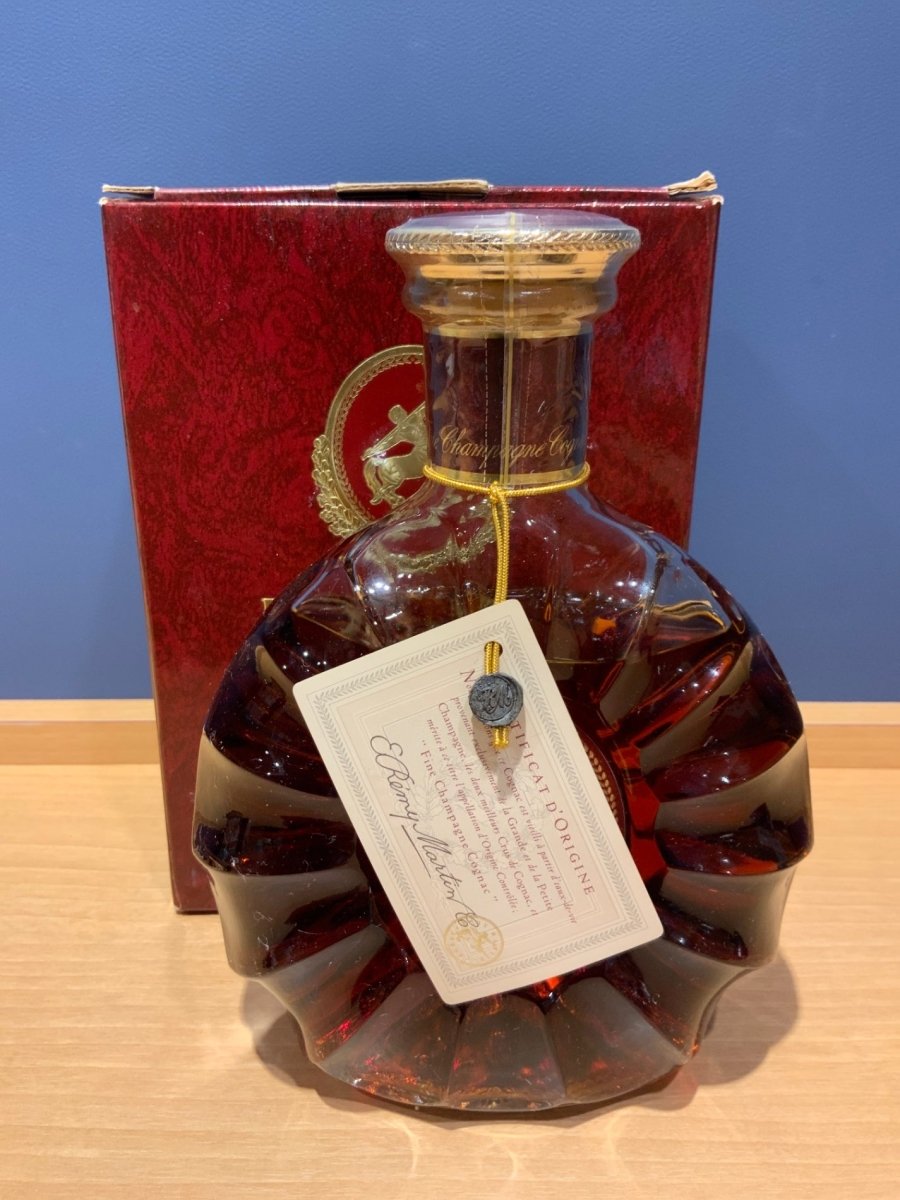 image レミーマルタン　XO スペシャル　700ml 箱あり - LIQUOR JOY