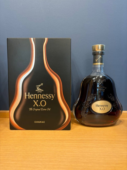 ヘネシー X.O 700ml 40% - LIQUOR JOY