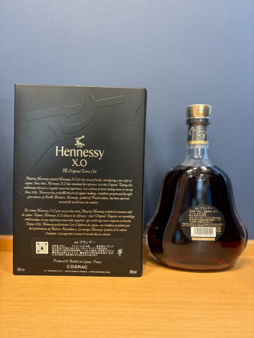 ヘネシー X.O 700ml 40% - LIQUOR JOY