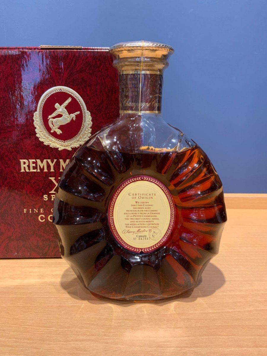 レミーマルタンXO 700ml - LIQUOR JOY