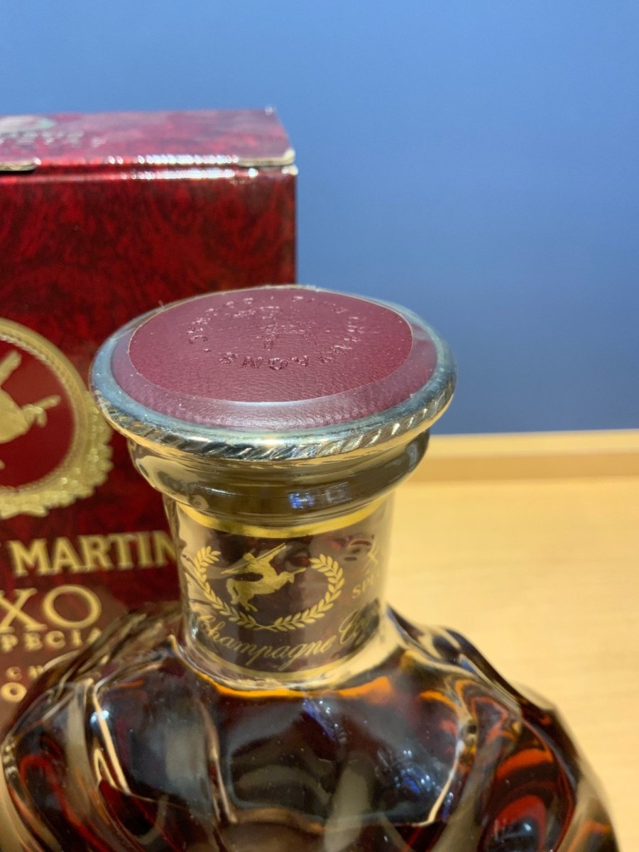 レミーマルタンXO 700ml - LIQUOR JOY