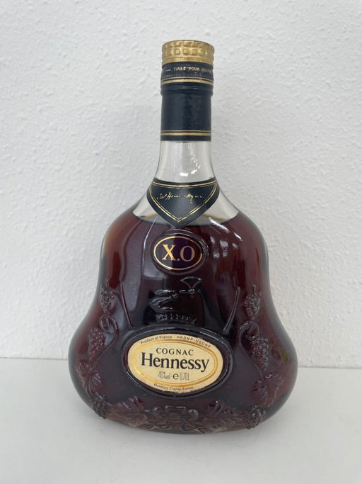 ヘネシーXO　旧ボトル　700ml - LIQUOR JOY