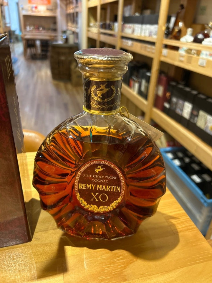 レミーマルタン XO [ ブランデー 700ml ] - LIQUOR JOY