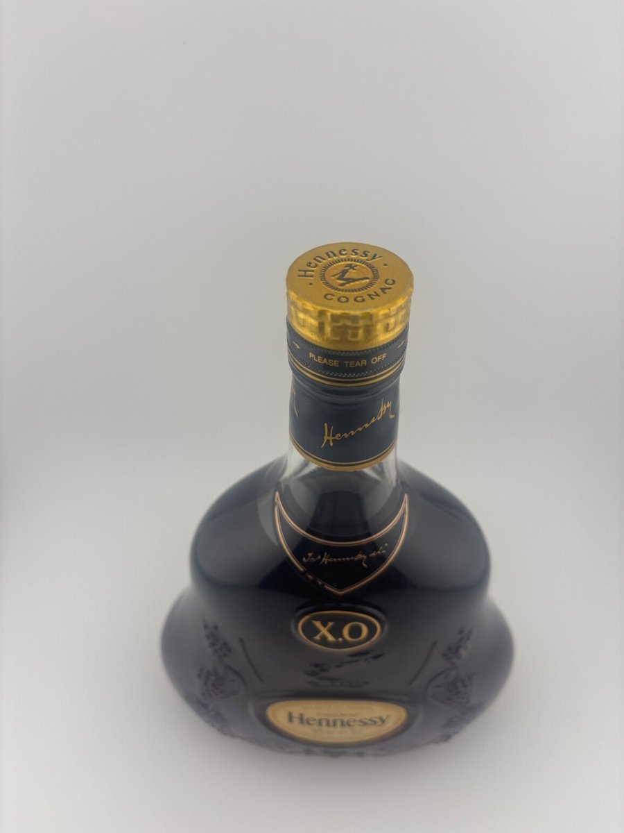 ヘネシーXO　旧ボトル　700ml - LIQUOR JOY