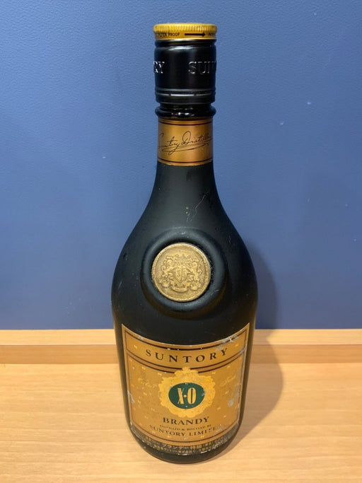 サントリー　ブランデー　XO 720ml - LIQUOR JOY
