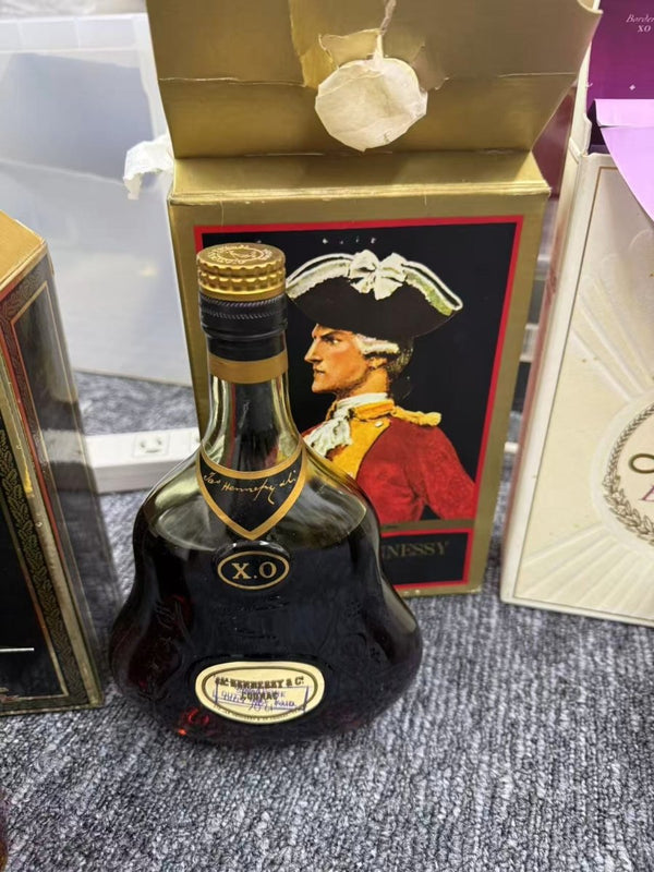 ジャズヘネシー　ＸＯ　750ML ジャズヘネシー　XO - LIQUOR JOY