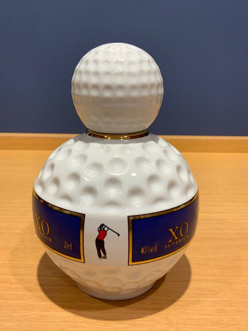 シャボー XO スペリオール ゴルフボール 陶器 Chabot SUPERIOR 350ml - LIQUOR JOY