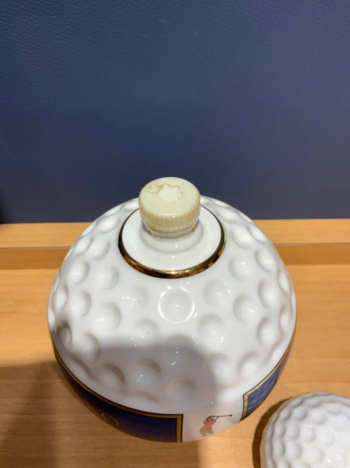 シャボー XO スペリオール ゴルフボール 陶器 Chabot SUPERIOR 350ml - LIQUOR JOY