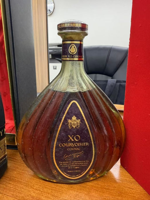 XO courvoisier - LIQUOR JOY