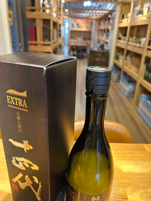 十四代 エクストラ 大極上諸白 720ml