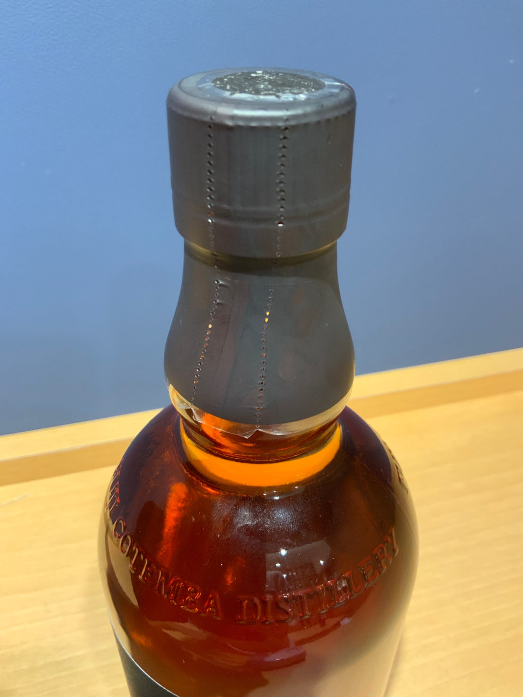 image 富士山麓 Signature Blend(シグニチャーブレンド) [ ウイスキー 日本 700ml ]