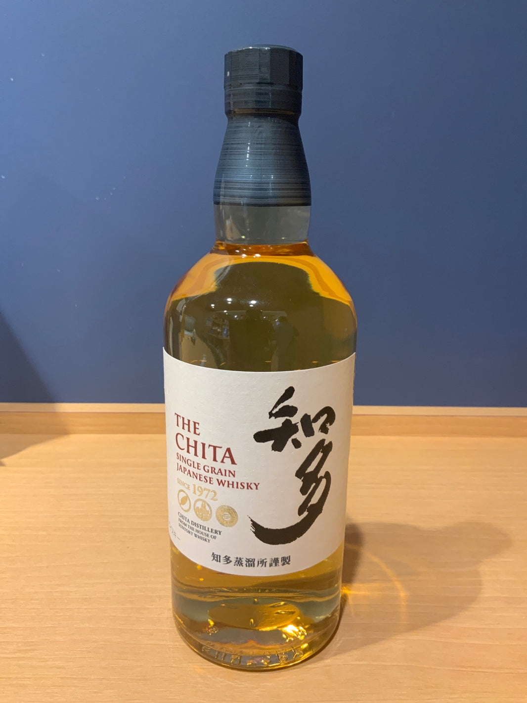 サントリー ウイスキー 知多 [日本 700ml ]