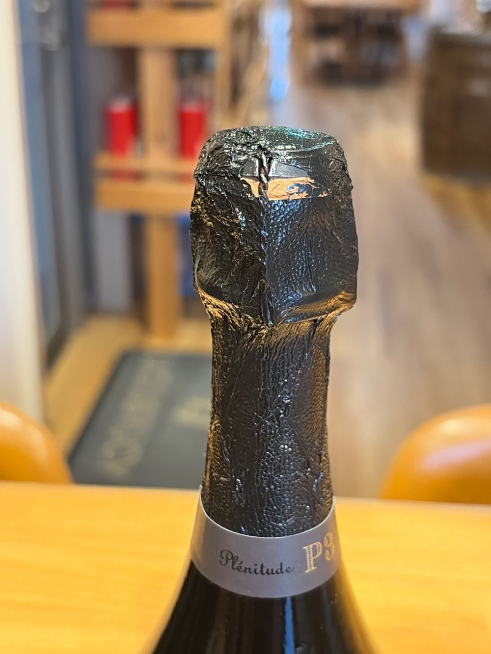ドンペリ ドンペリニヨン P3 1990 ギフトボックス