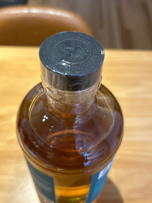 Bruichladdich 2012