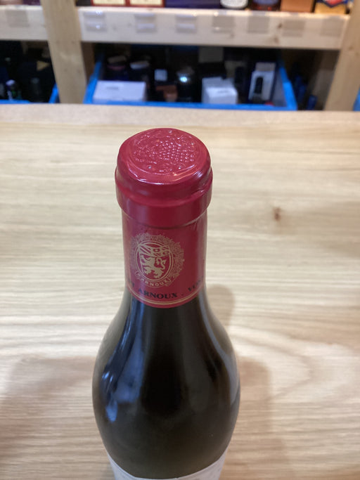 Domaine Robert Arnoux Echézeaux 1997