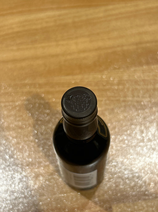 山崎18年　ミニチュアボトル　50ml