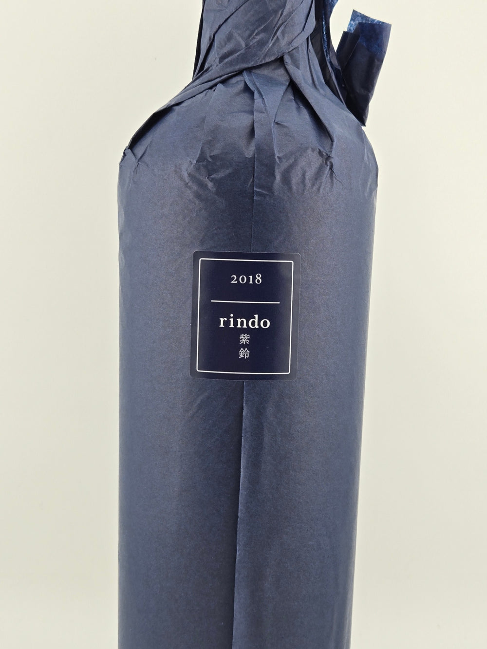 KENZO ESTATE　rindo 2018