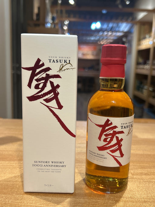 サントリー　タスキ　180ml