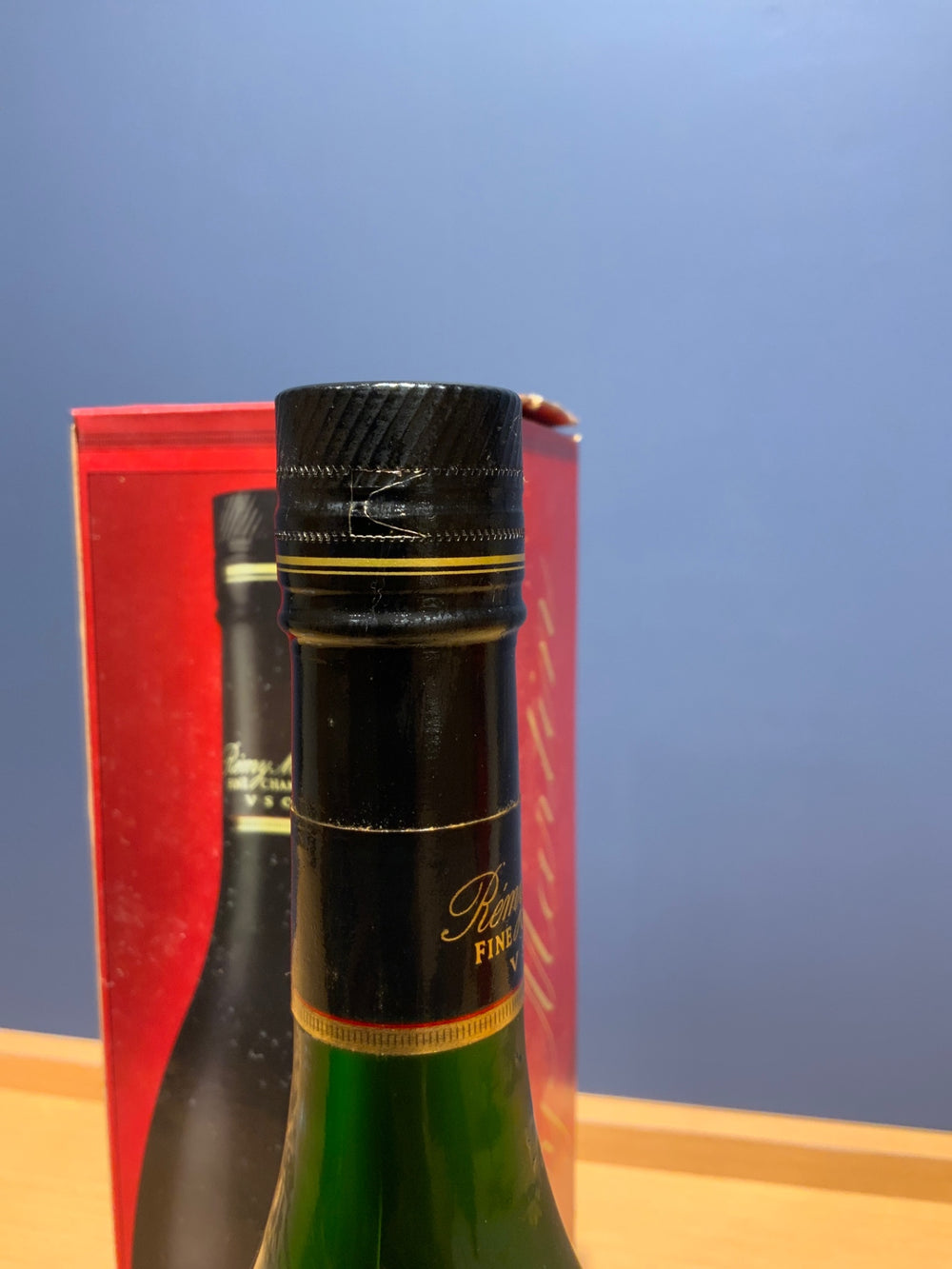 レミーマルタン VSOP