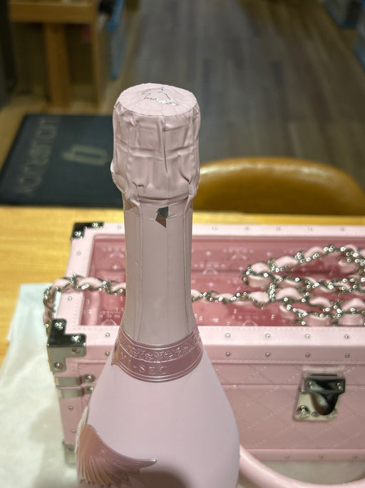 Angel Demi-Sec Rosé