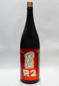 田酒 R2　純米酒 （華吹雪）1800ml
