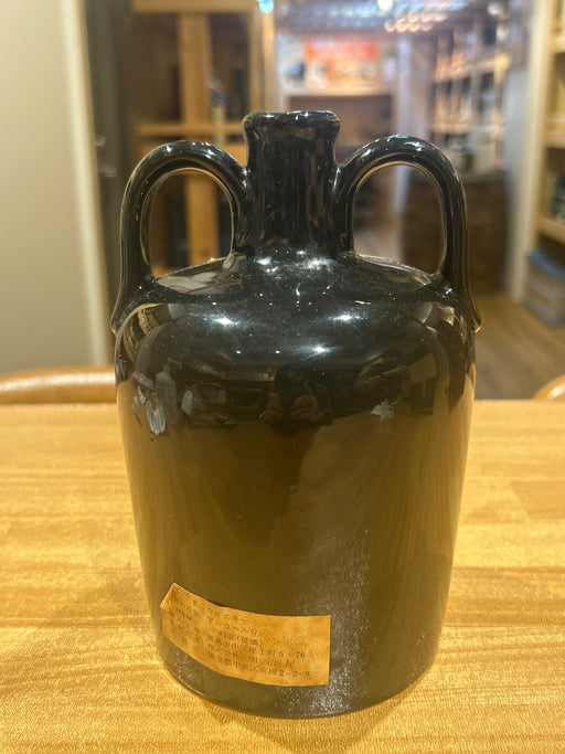 [古酒] バランタイン 17年 青陶器ボトル 正規品 43度 750ml [Ｋ-ＢＡＴ-338]