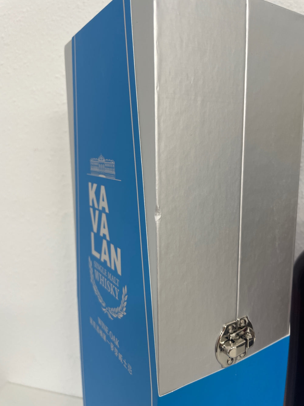 カバラン ワインオーク 1000ml