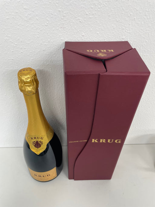 Krug Grande Cuvée Brut 750ml
