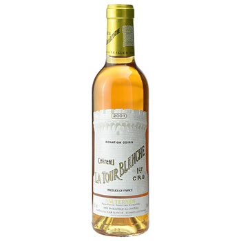 Chateau La Tour Blanche 2005 375ml