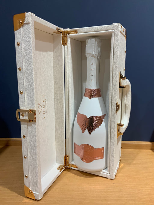 Angel Rosé White NV Rosé