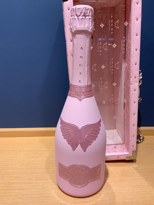 エンジェル　ドミセック　ロゼ