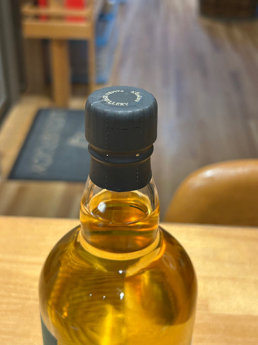 黄桜 日本酒杉樽フィニッシュ