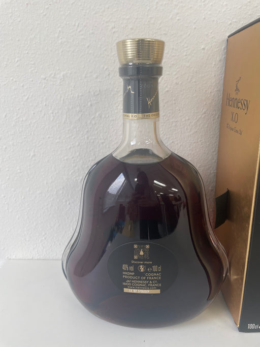 ヘネシー XO 1000ml