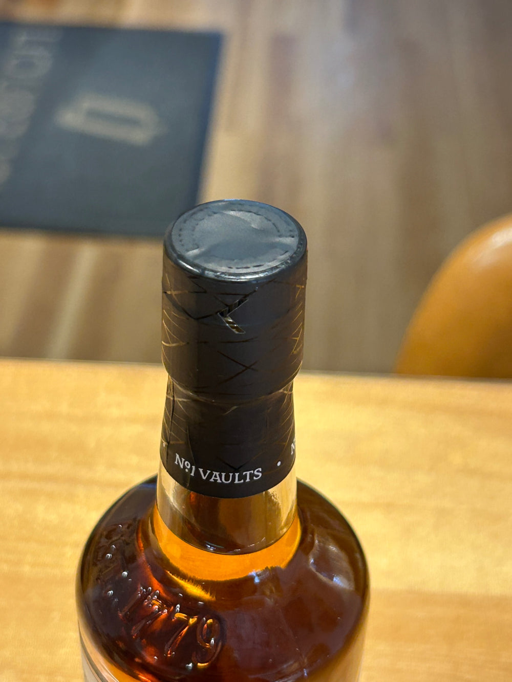 ボウモア 12年 350ml
