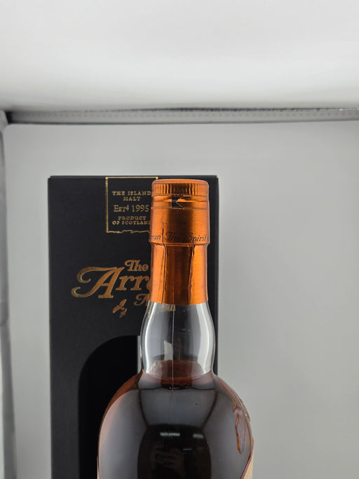 アラン 1997 シェリーシングルカスク