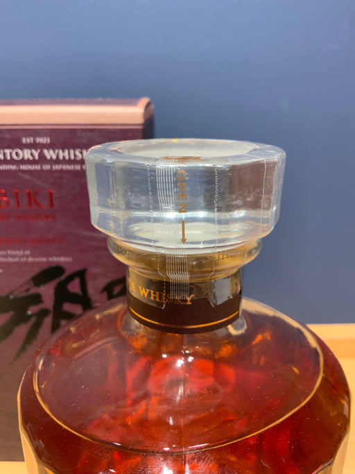 響 ブレンダーズチョイス 700ml