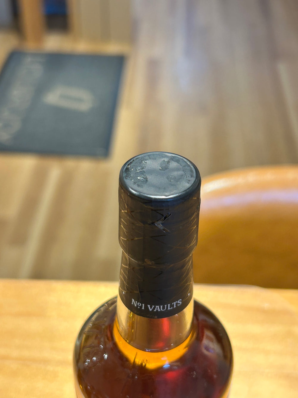ボウモア 12年 350ml