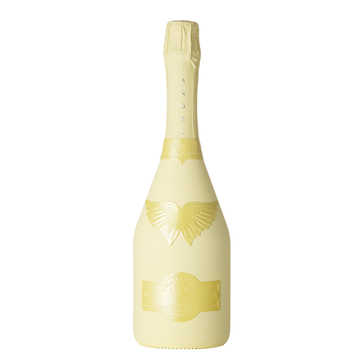 Angel Demi-Sec Rosé Summer Yellow (No Box)