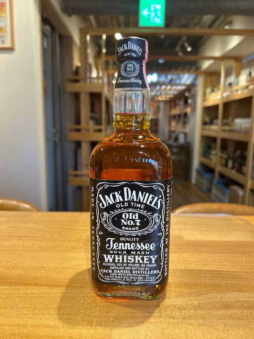 Jack Daniel's Old No.2