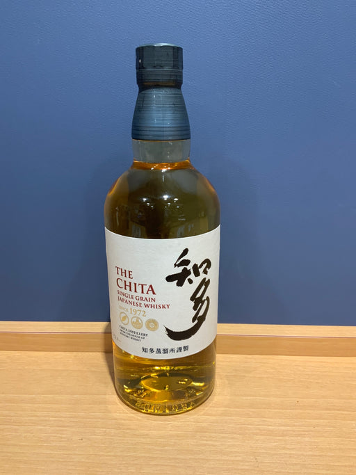 サントリー ウイスキー 知多 700ml