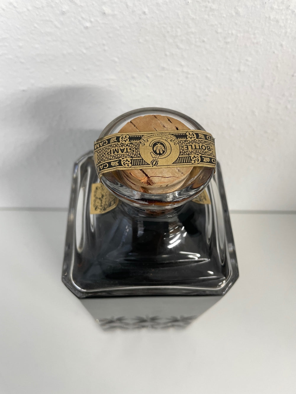 Aberlour Glenlivet Centenary Special Reserve