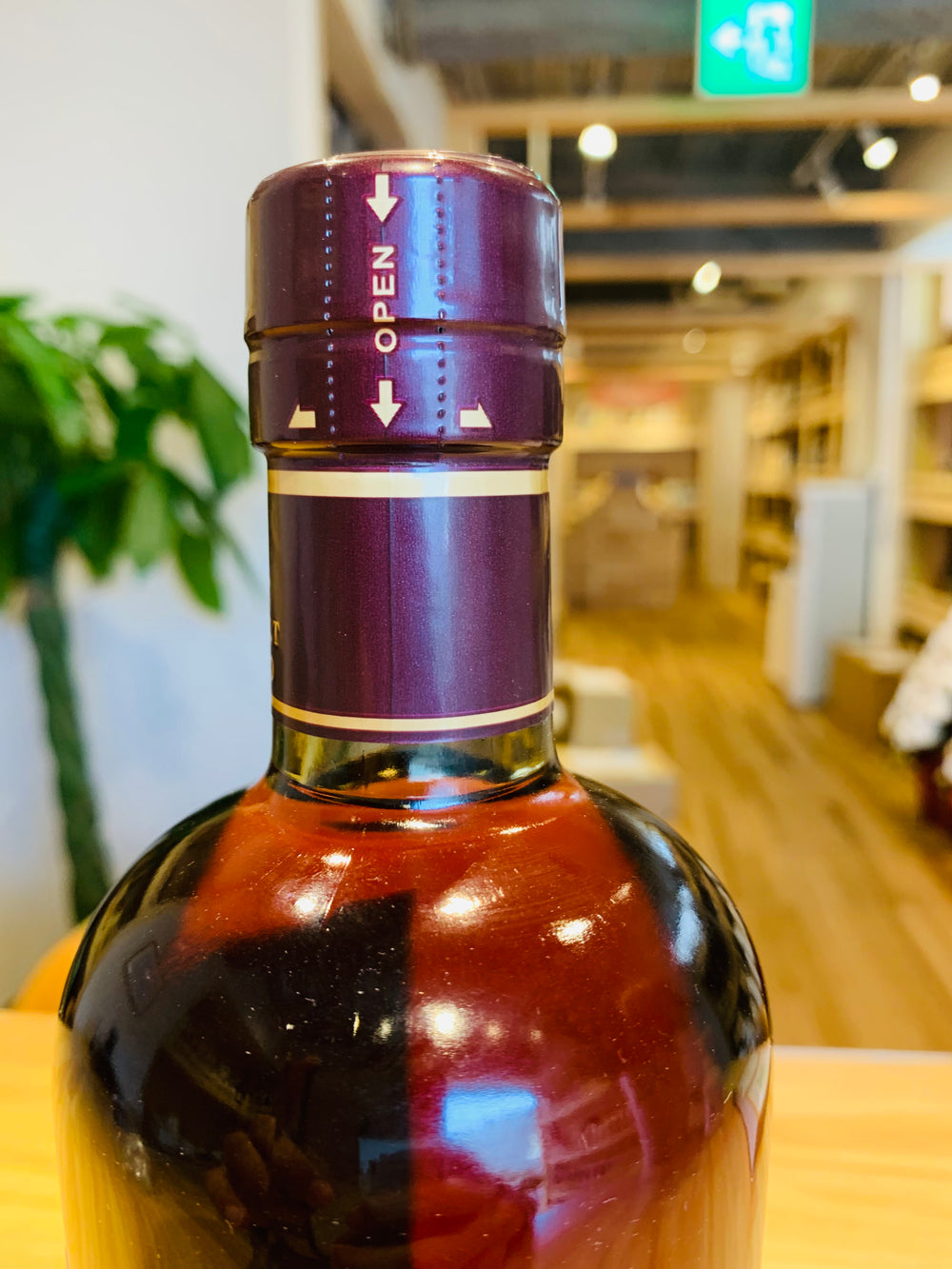 NIKKA MIYAGIKYO SHERRY CASK 48% 700ML
